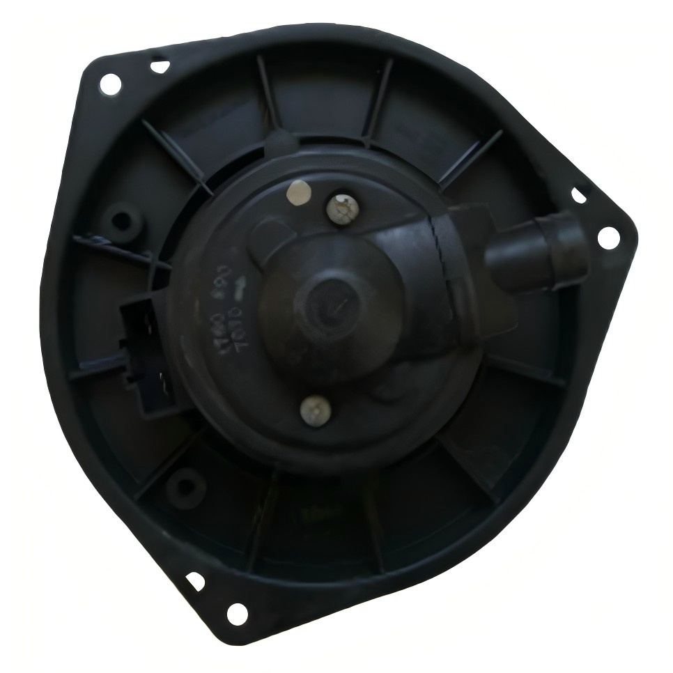 100% Tested OEM MR-568593 AC.117.1295 CW Car Fan Motor 12 Volt AC Blower Motor for Mitsubishi LANCER 01-07 CS OUTLANDER 04-06