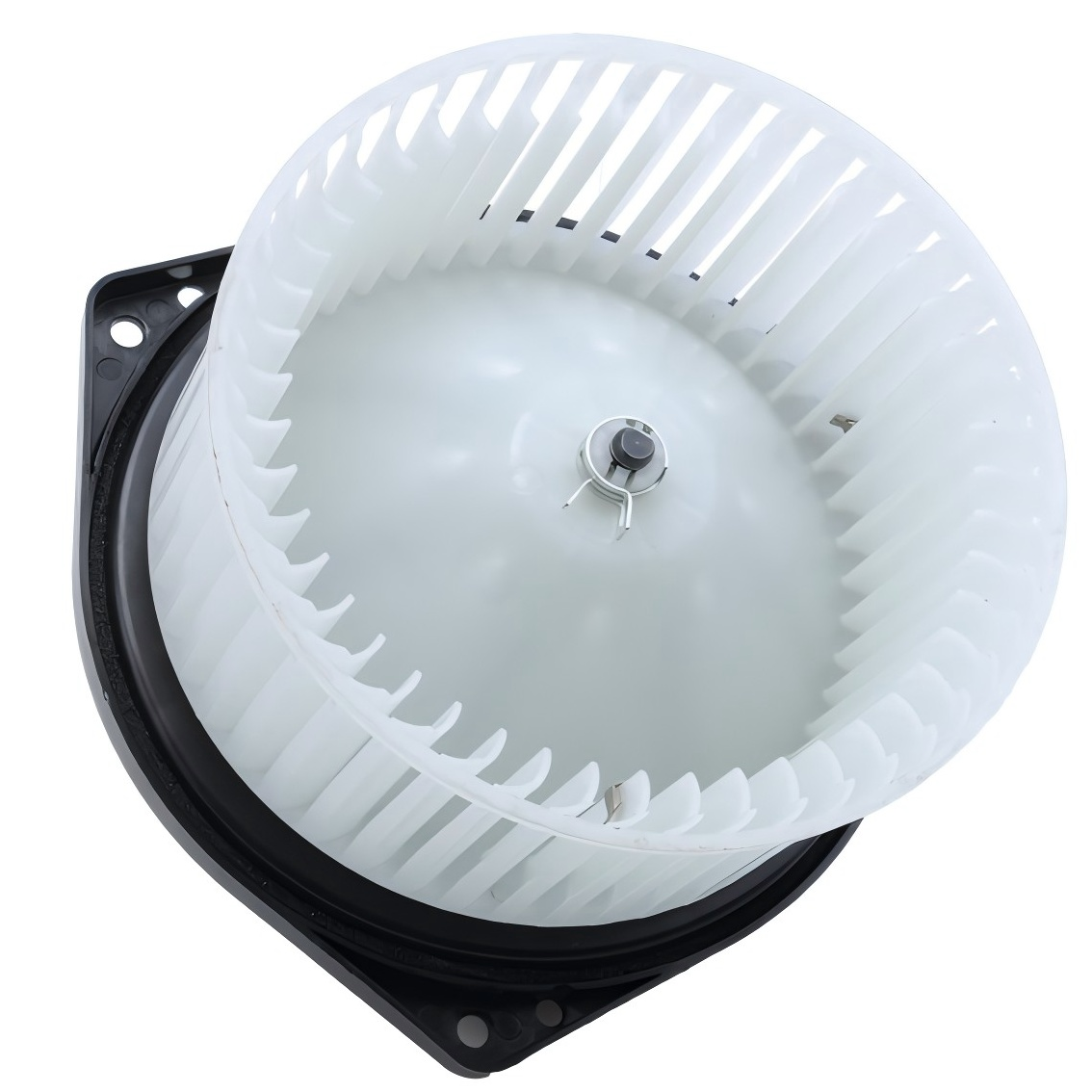 100% Tested OEM MR-568593 AC.117.1295 CW Car Fan Motor 12 Volt AC Blower Motor for Mitsubishi LANCER 01-07 CS OUTLANDER 04-06