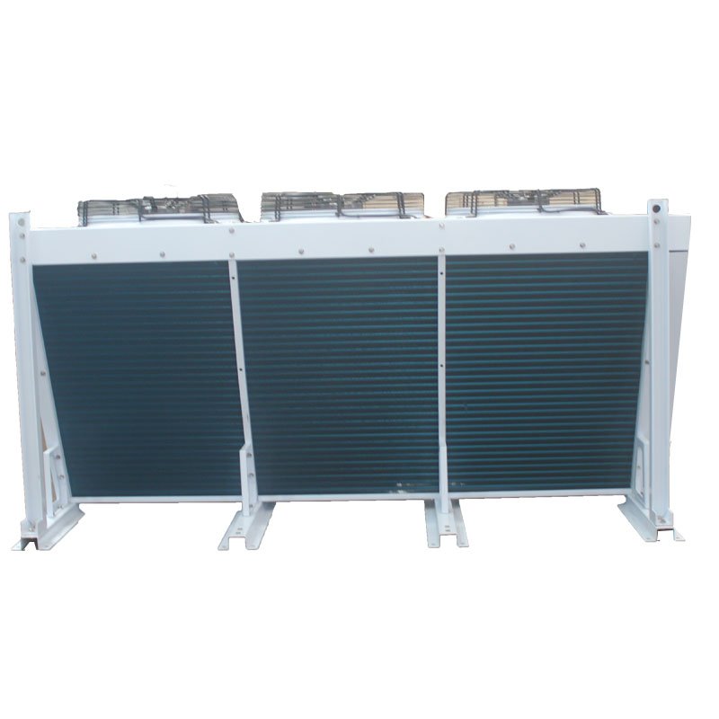Top Sell Quality Refrigeration Condenser air Cooled Condensers Dielectric Fluid Cooler