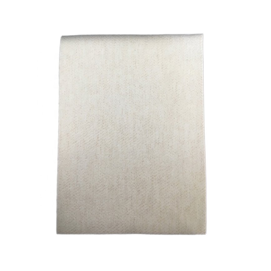 Best Selling NMO Liquid Industry Non-Woven Aramid Media Water Filter Cloth PP Material for Dust Collection Bag