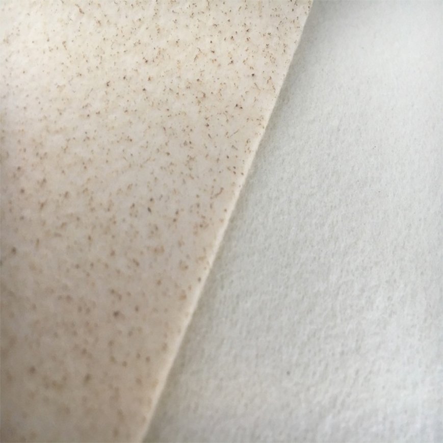 Best Selling NMO Liquid Industry Non-Woven Aramid Media Water Filter Cloth PP Material for Dust Collection Bag