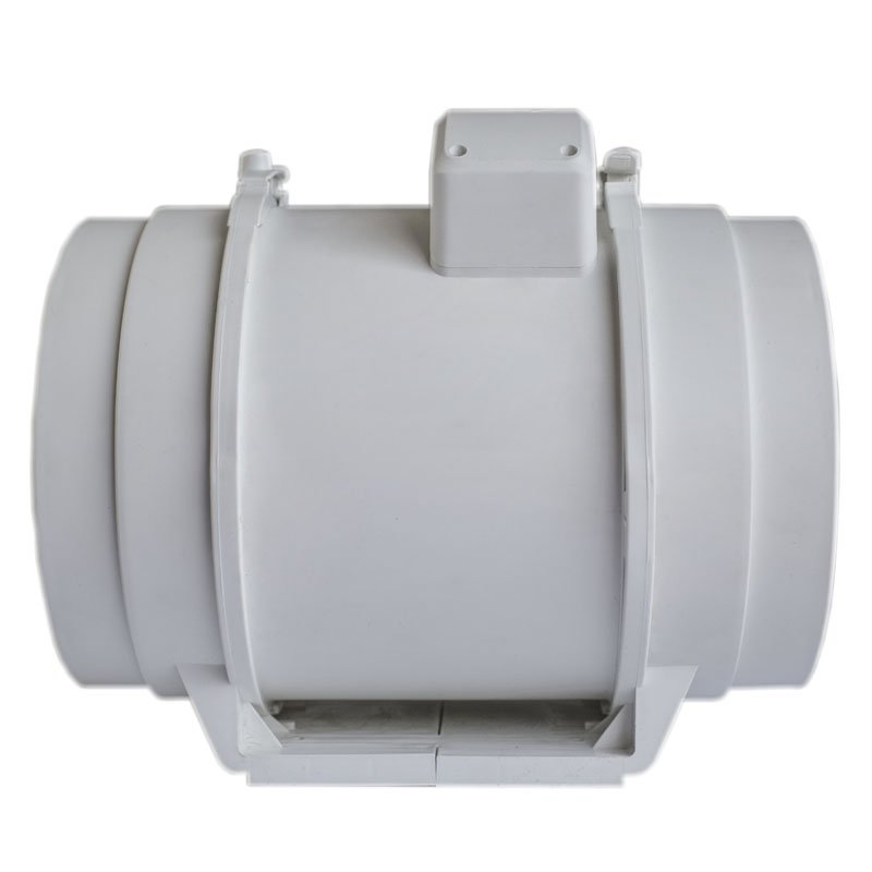 Wholesale High Efficiency Energy Saving Centrifugal Blower Inline Duct Fan