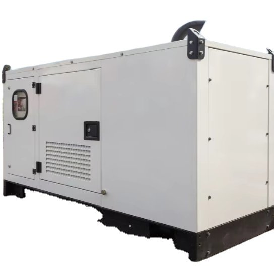 Direct Expansion Air Purification & Conditioning Unit From Congo Brazzaville with DC Fan Motors