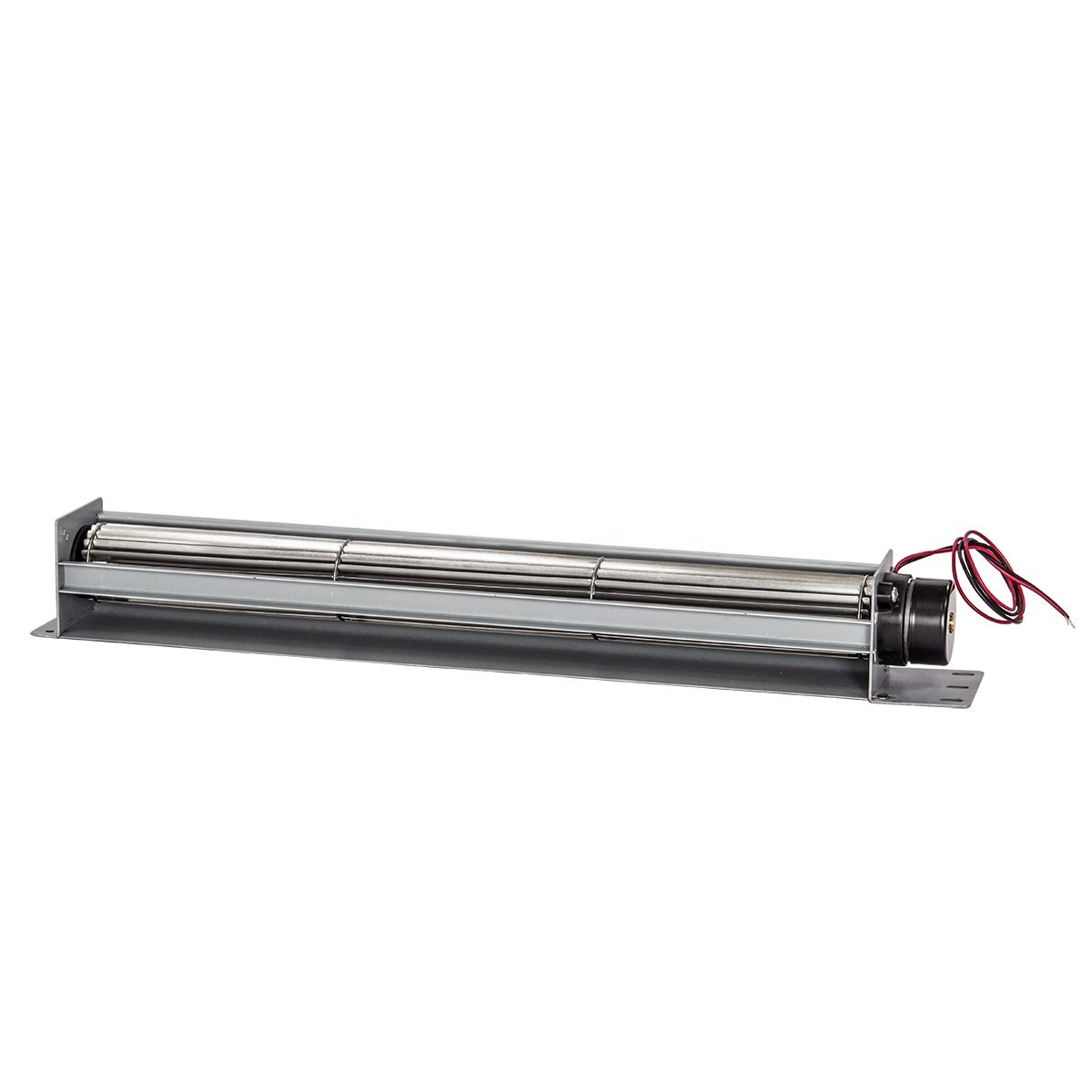 DF30098A 12V 24V DC Small Tangential Cross Flow Fan Blower