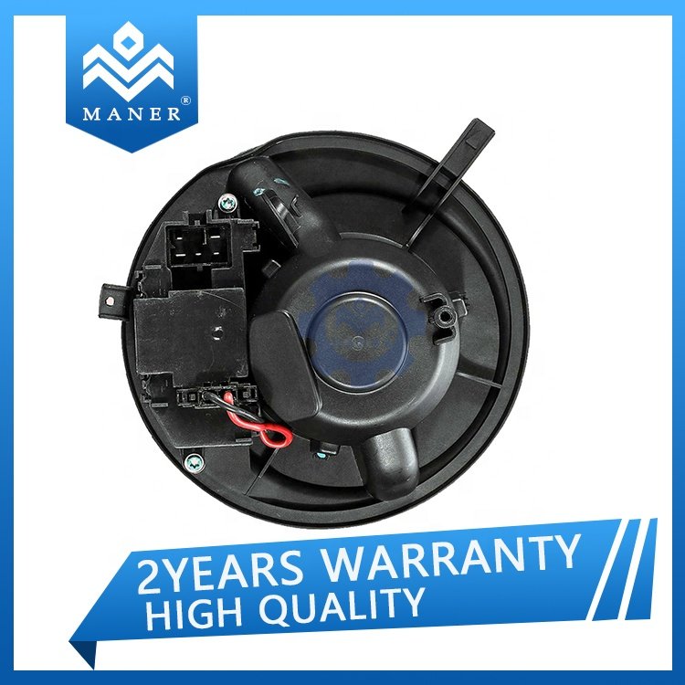 Cooling System Heater Blower Fan for VW Passat 1K2820015H 1K2820015 1K2820015C 1K2820015F 1K2820015G