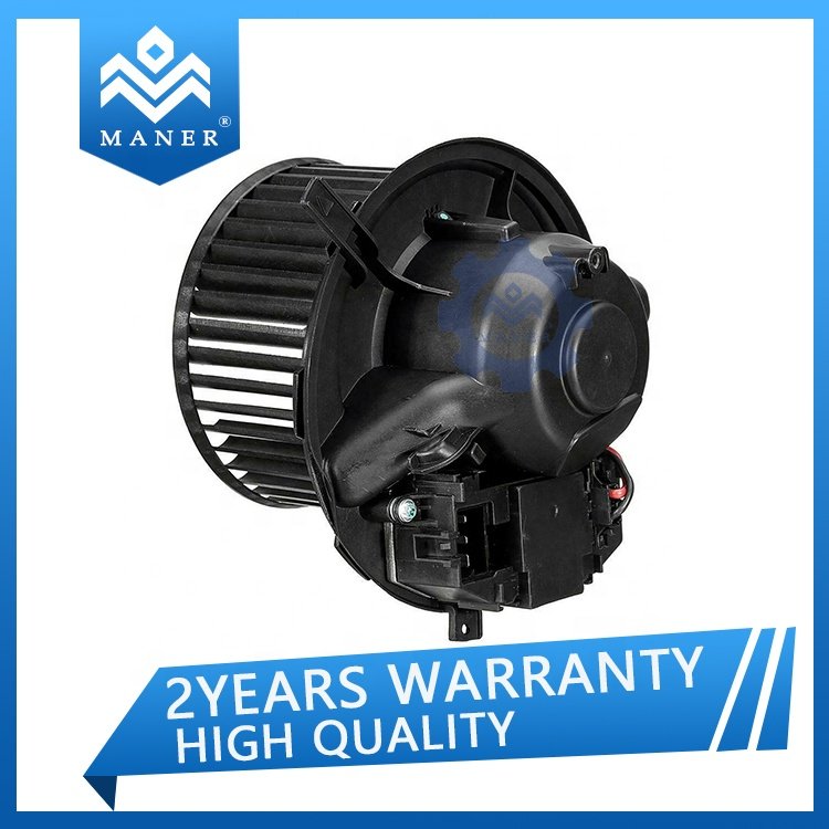 Cooling System Heater Blower Fan for VW Passat 1K2820015H 1K2820015 1K2820015C 1K2820015F 1K2820015G