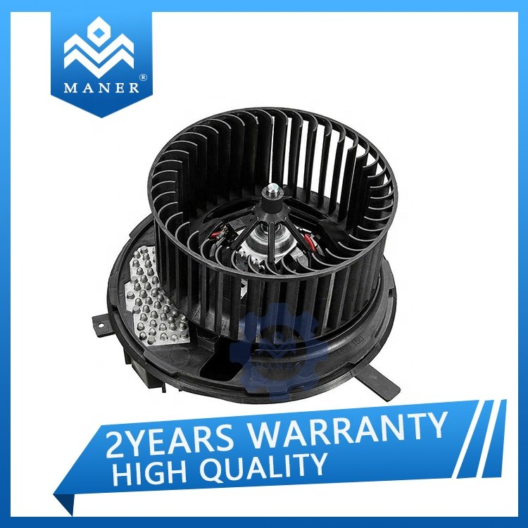 Cooling System Heater Blower Fan for VW Passat 1K2820015H 1K2820015 1K2820015C 1K2820015F 1K2820015G