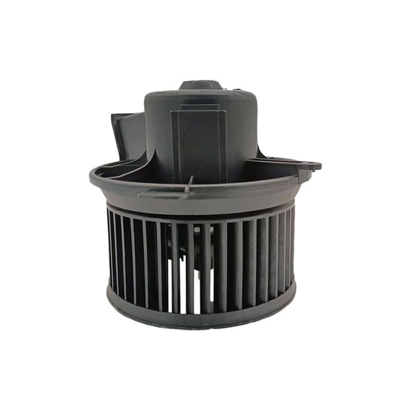 6441W4 CN8300 Auto Parts Blower Fan for Peugeot 206 207 Citroen C2