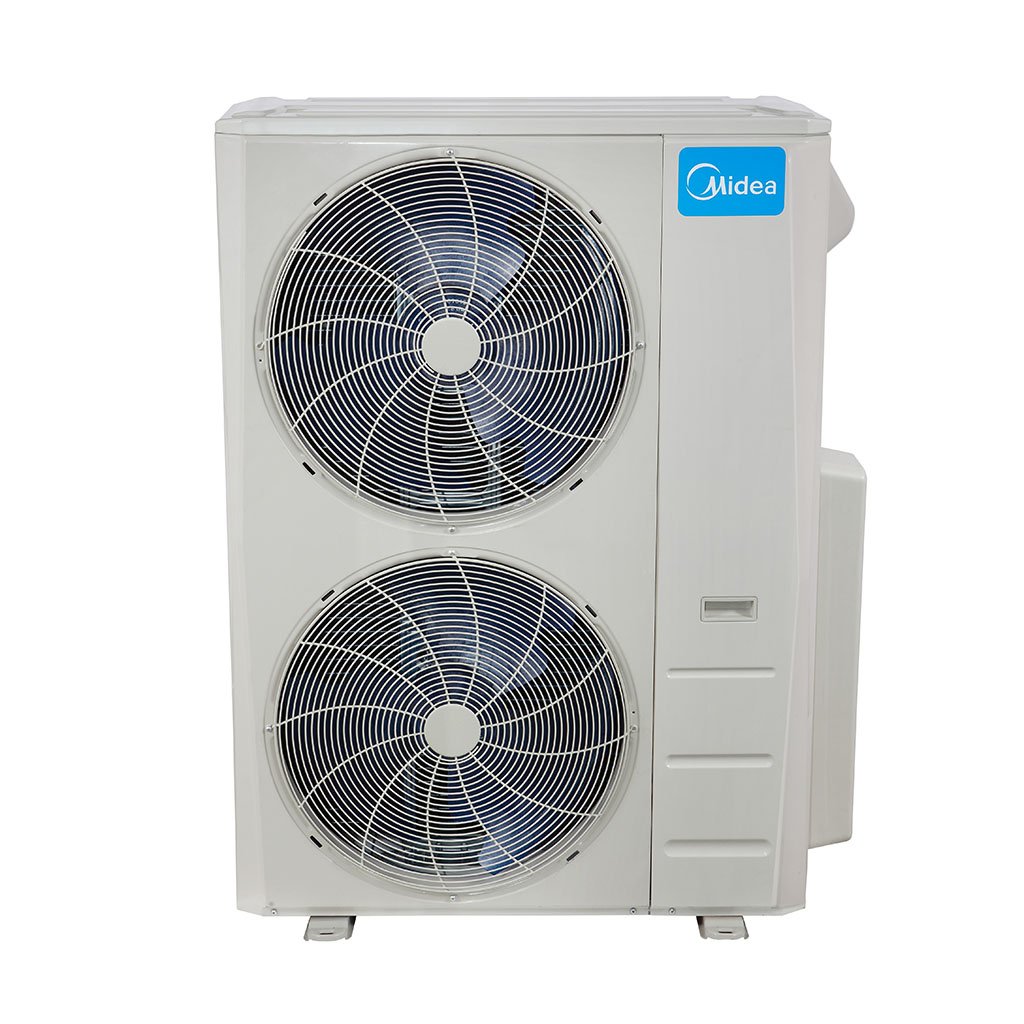 Midea 14hp 16hp V6 Seri Vrf 380V 50 60hz 48000btu Ac Air Conditioner