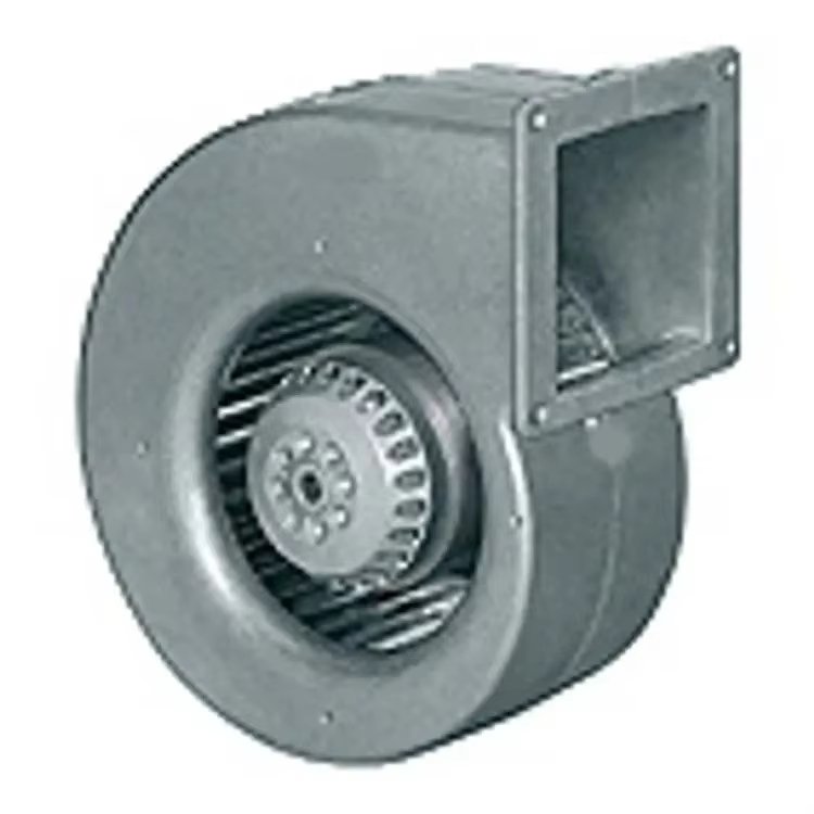 Industrial Brushless 12v Dc Positive Centrifugal Blower for Machine Refrigeration