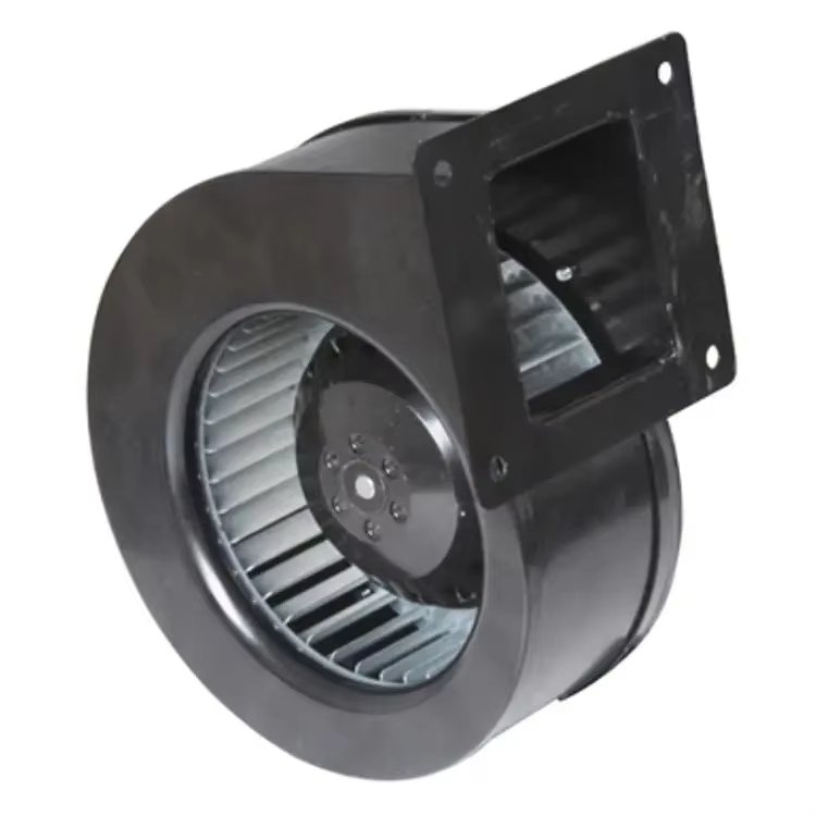 Industrial Brushless 12v Dc Positive Centrifugal Blower for Machine Refrigeration