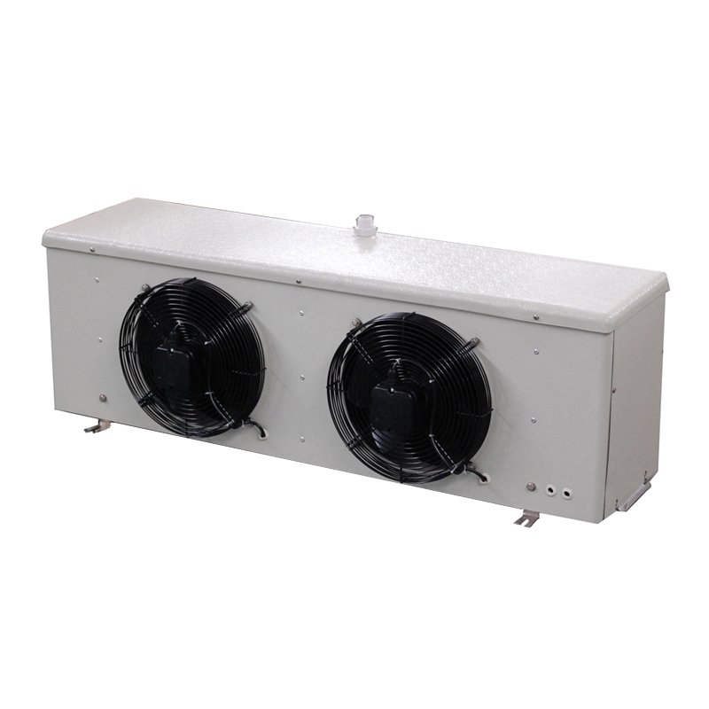 Factory Selling Sheet Spacing Condenser air Cooled Condenser Fan Blast Freezer air Cooler