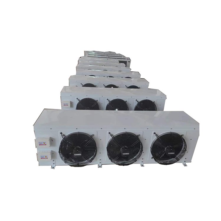 air Coolers Carrier Condenser Fan Cold Room Evaporators Refrigeration Unit