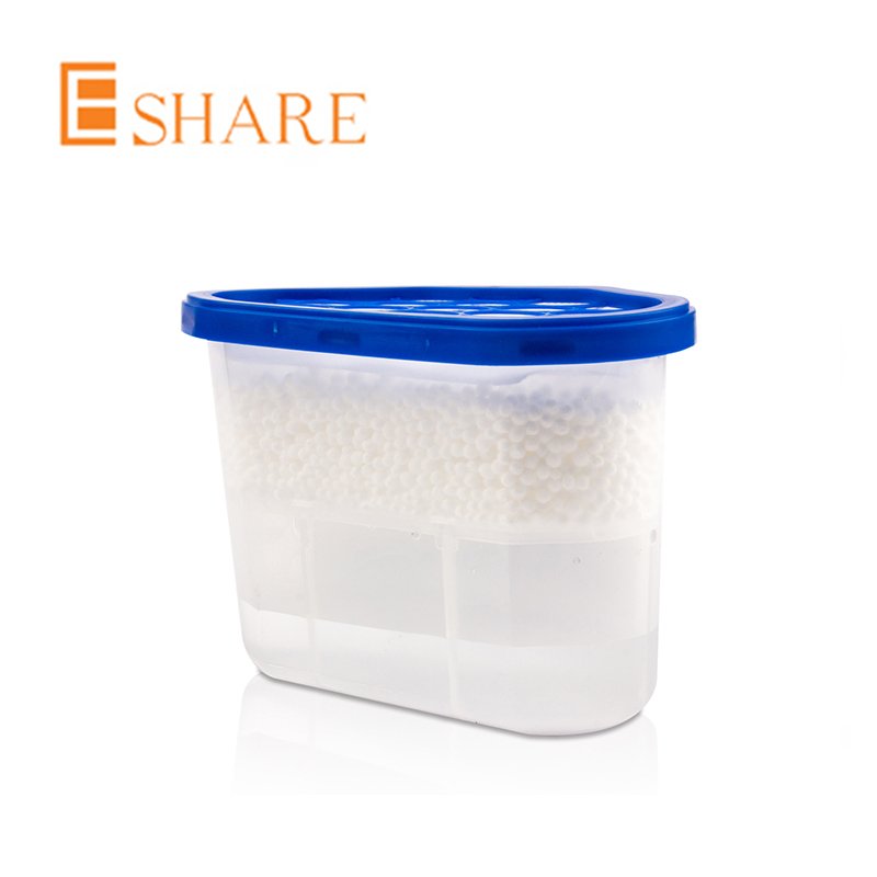Strong Humidity Calcium Chloride Nature Moisture Desiccant Absorber Dry Box