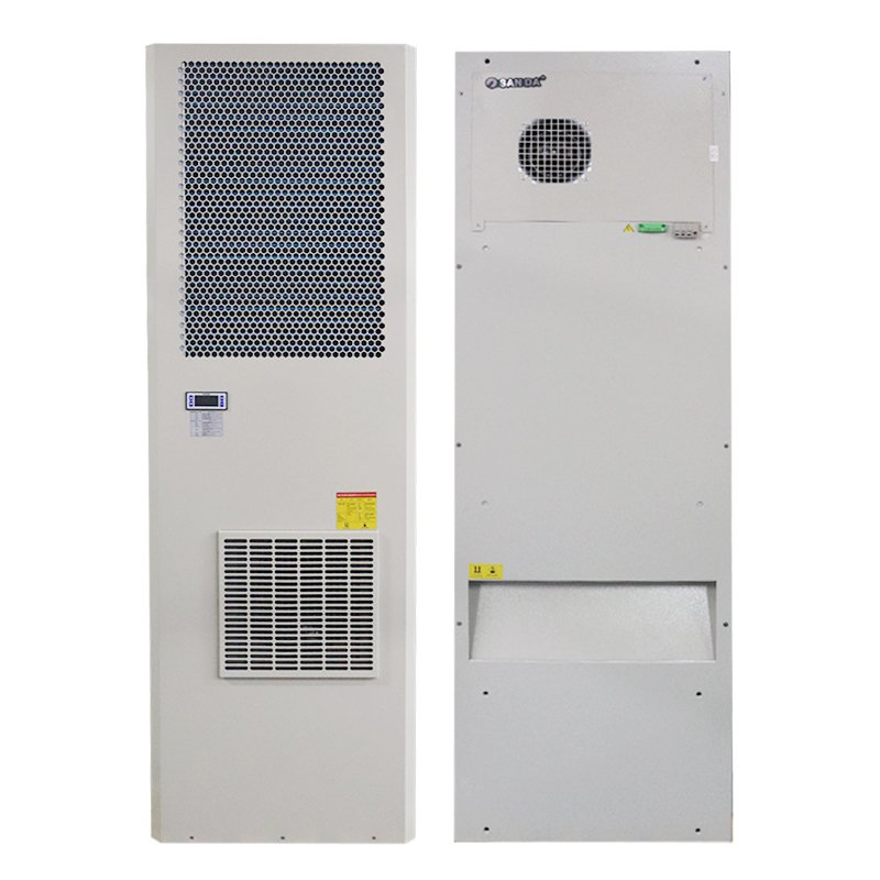 Indoor 3000W Electric Panel air Conditioner air Conditioner for Electric Panel