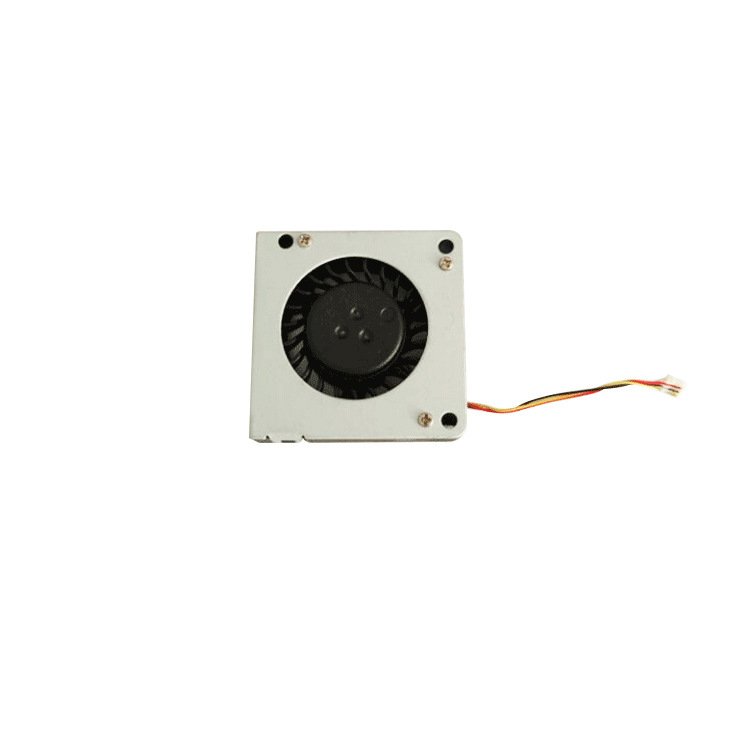 5v 12V DC Mini Blower Fan 30*30*7mm 3007 Metal case 30mm Centrifugal Fan
