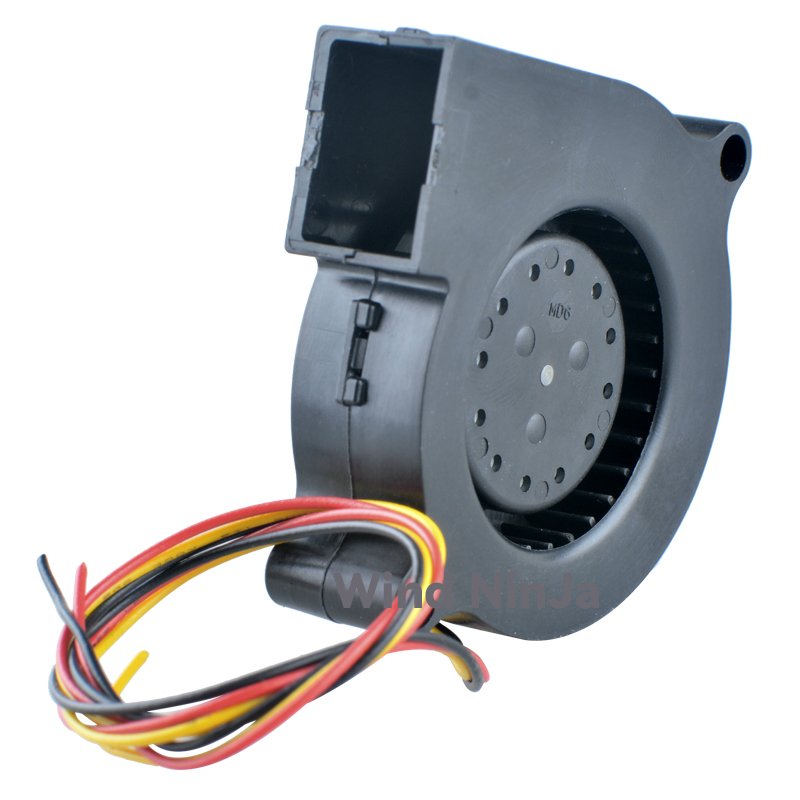 GAMMA26 A33999-68 5cm 50mm Blower Fan 50x50x15mm DC12V 0.17A Centrifugal Fan Cooling Fan for Projector Printers