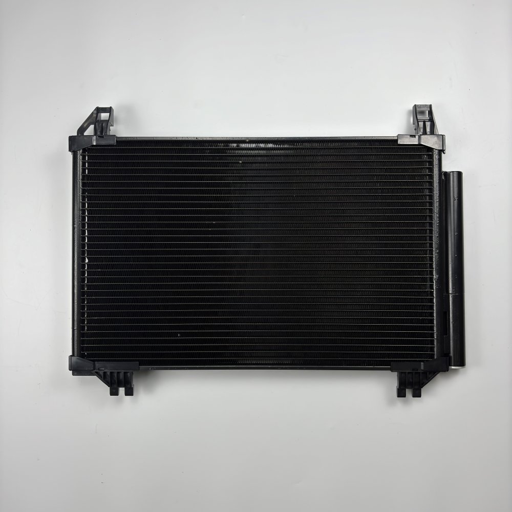 Aftermarket Car Auto Air Conditioning System Auto AC Condenser for TOYOTA YARIS OEM 8846052110