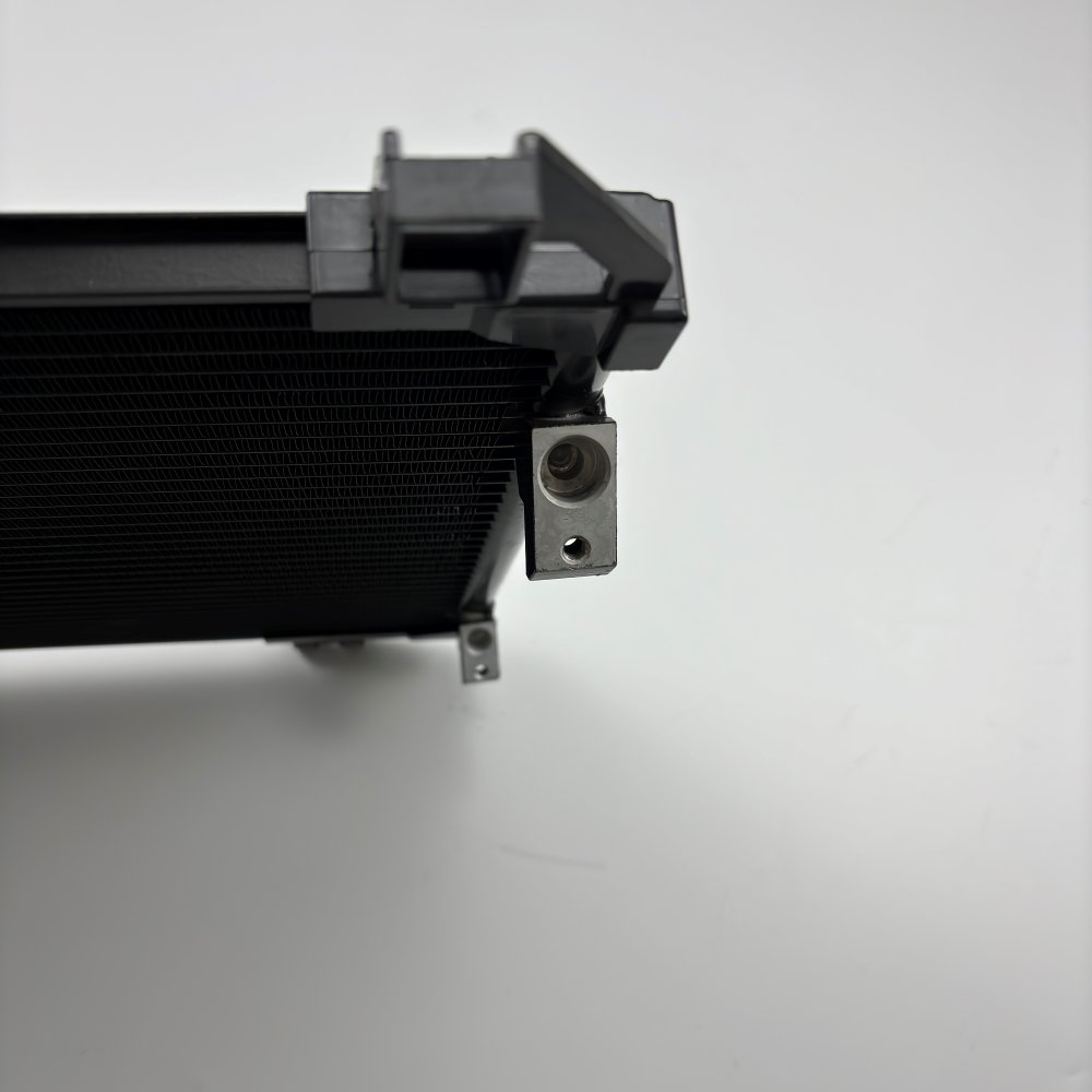 Aftermarket Car Auto Air Conditioning System Auto AC Condenser for TOYOTA YARIS OEM 8846052110