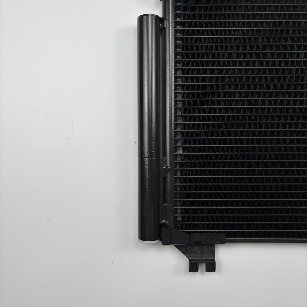 Aftermarket Car Auto Air Conditioning System Auto AC Condenser for TOYOTA YARIS OEM 8846052110