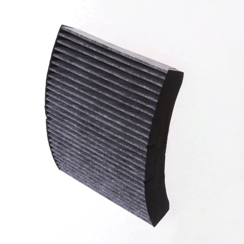 Cabin Air Filters 99157362300 9P1819631 64116821995 64119237554 64119237555 for BMW Porsche Alpina Cabin Carbon Air Filter