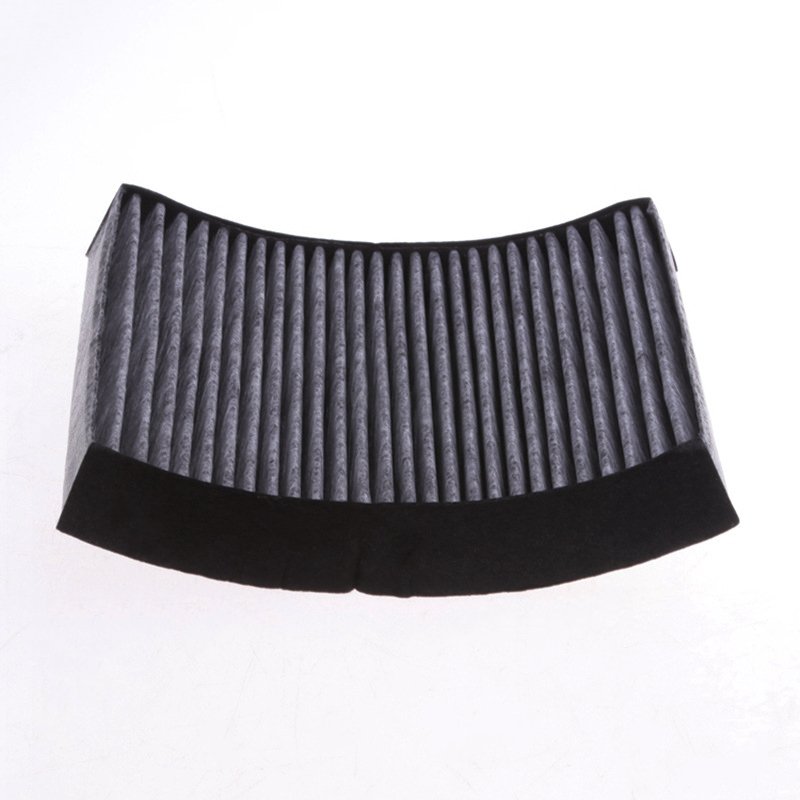 Cabin Air Filters 99157362300 9P1819631 64116821995 64119237554 64119237555 for BMW Porsche Alpina Cabin Carbon Air Filter
