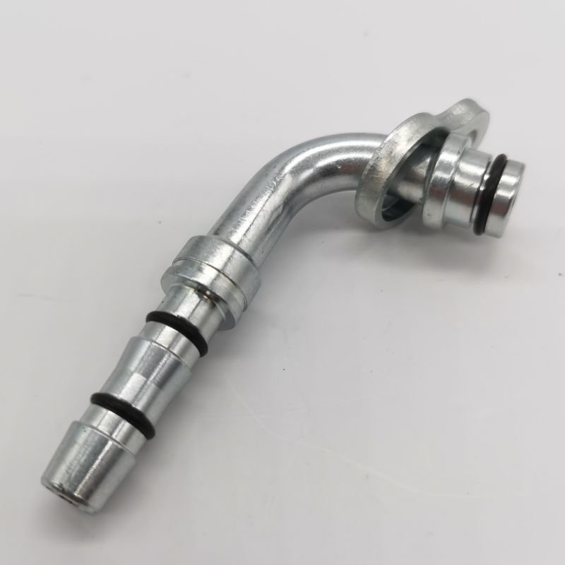 DY3 High-quality Carrier Thermo King Automobile air Conditioner Pipe Joint R134a Joint Pressure-free Pipe Joint
