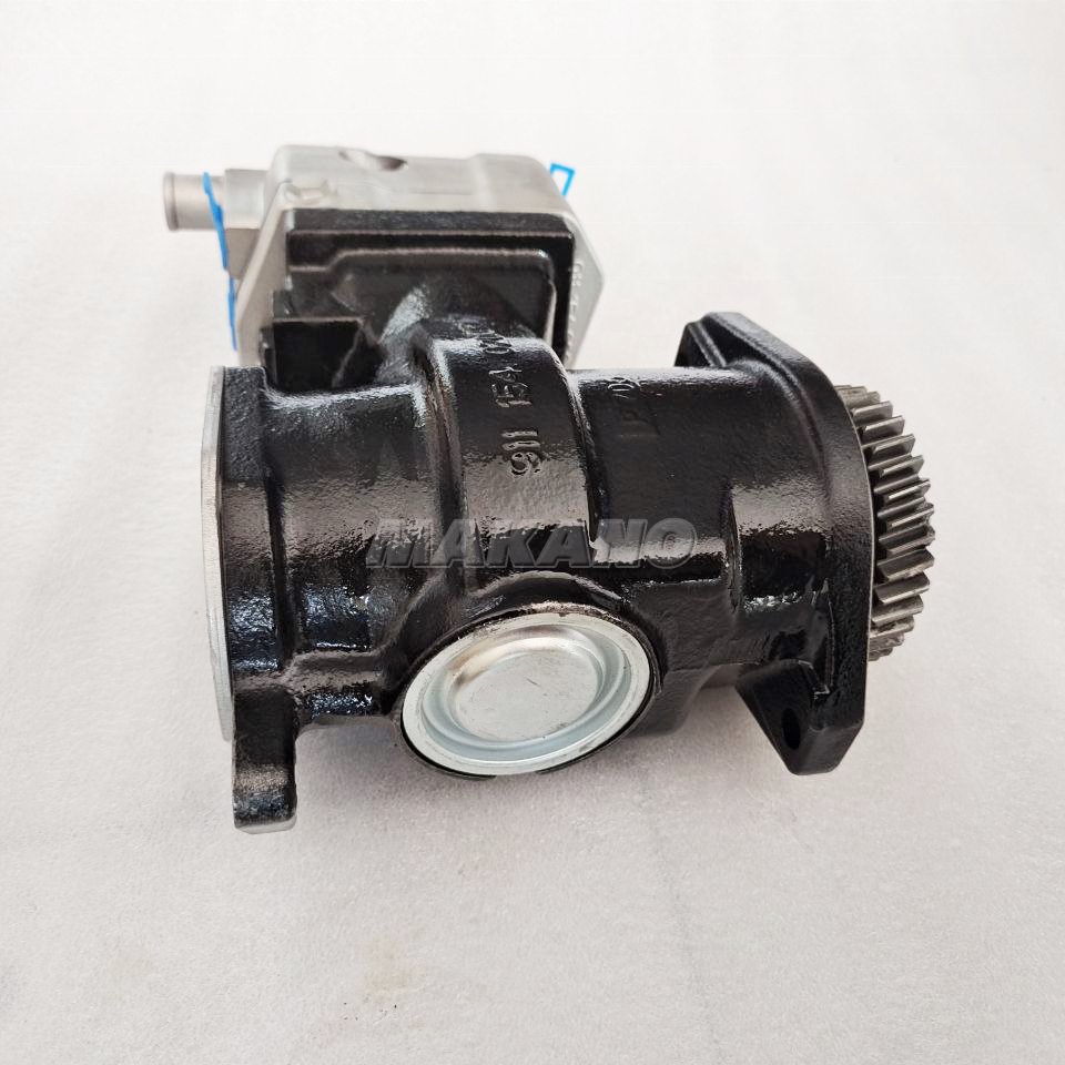 6BT Excavator Truck Engine Parts Air Compressor 3944460 3948842 3949095 3966515 3969098 3976362 5286966 4946293