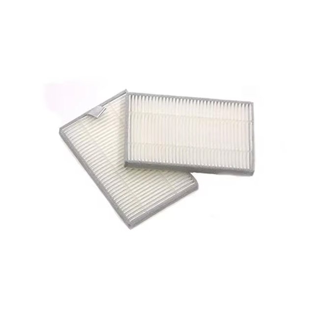 Invisible Defender the Unseen Power of Cabin Air Filters in Your Car From Indian Supplier