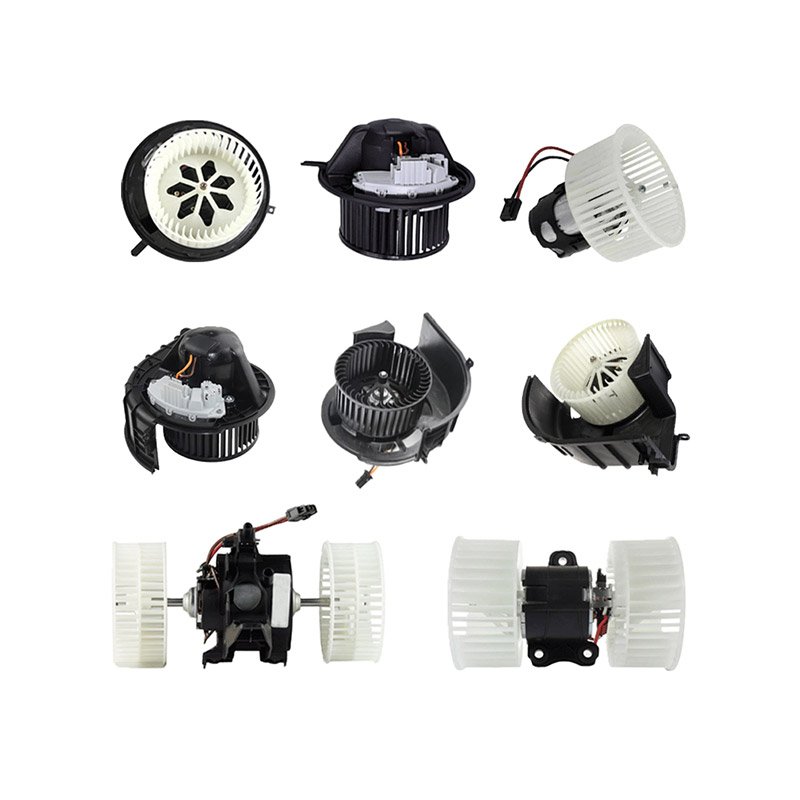 Air Conditioner Blower Fan Motor for Bmw F10 64119355981 Ac