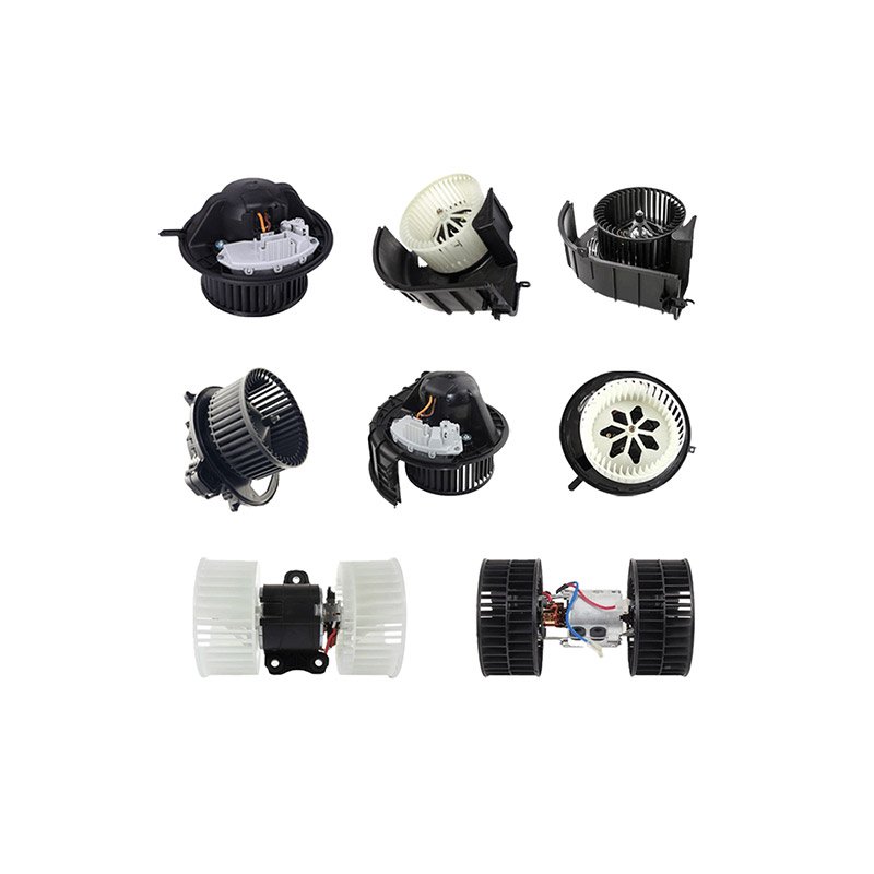 Air Conditioner Blower Fan Motor for Bmw F10 64119355981 Ac