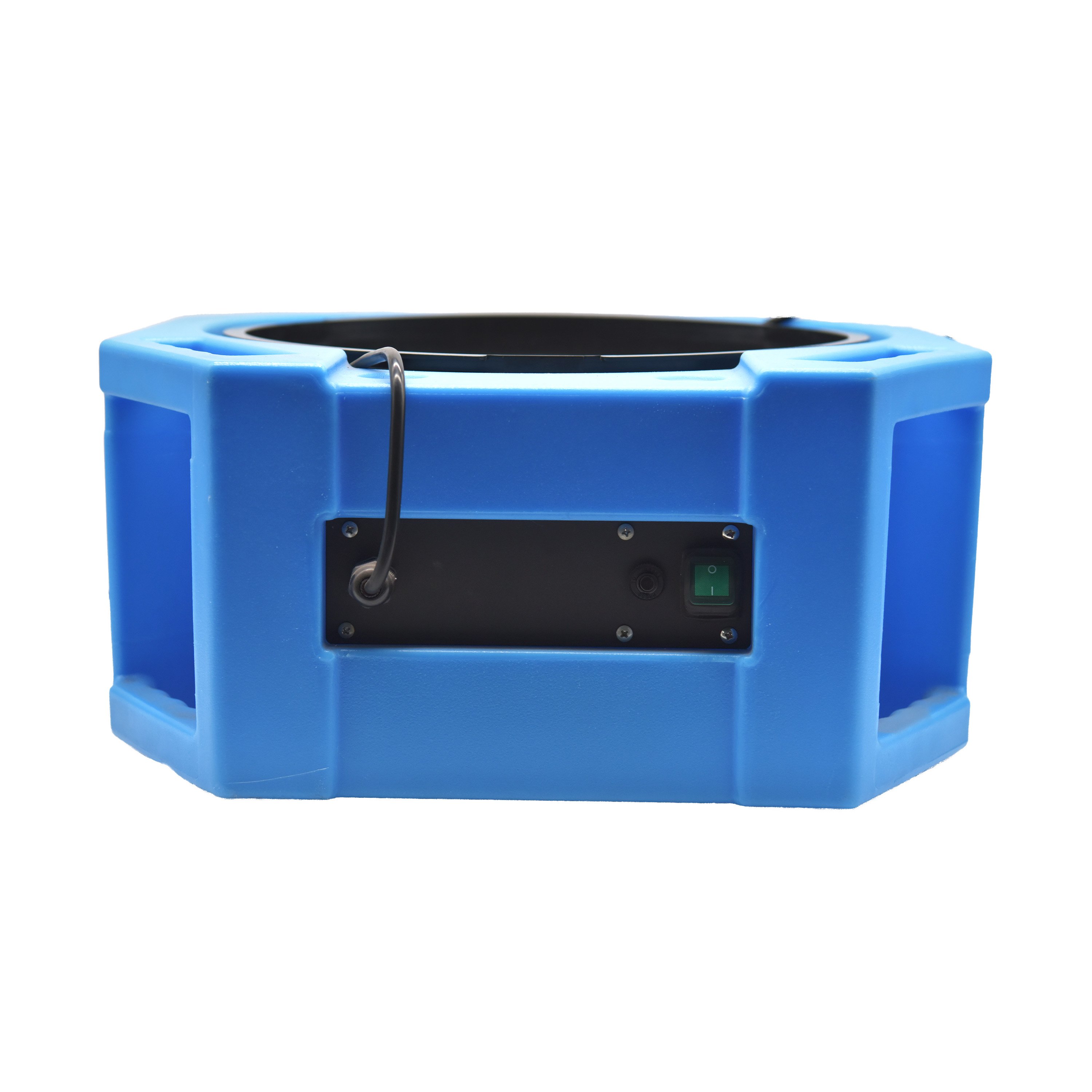 2/5HP Air Mover Blower Three-speed High CFM Centrifugal Dryer CE ETL Certification Air Mover