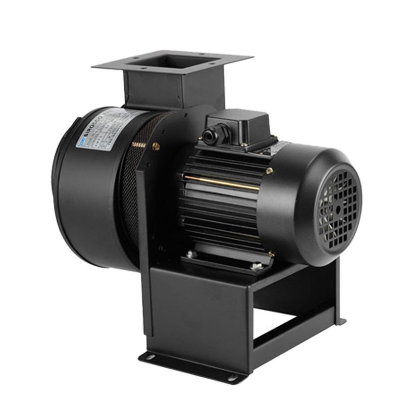 DF DC Centrifugal Fans Powerful High CFM Large Air Brushless Cooling Fan High Airflow Blower Fans