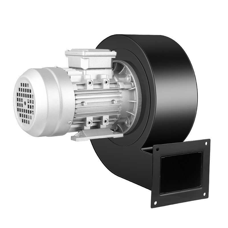 DF DC Centrifugal Fans Powerful High CFM Large Air Brushless Cooling Fan High Airflow Blower Fans