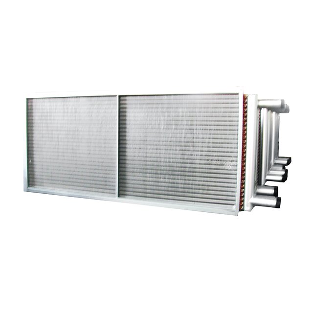 Factory Wholesales Price Air Conditioner Heat Exchangers Heating and Cooling Evaporator Condenser