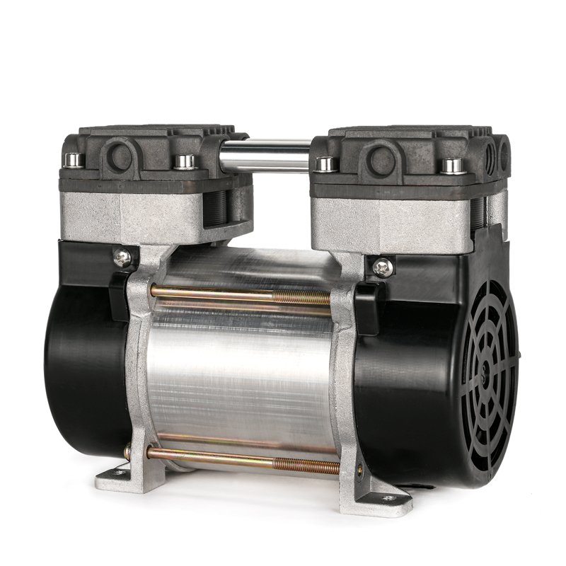 DC 12V/24V BLDC Oilless Silent air Compressors for Oxygen Concentrator Dc Oxygen Compressor