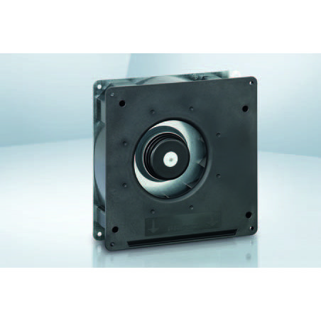 RG 125-19/12 N 180*180*40m 18040 12v 5w DC Centrifugal Blower Fan for Kitchen Countertop Fryer