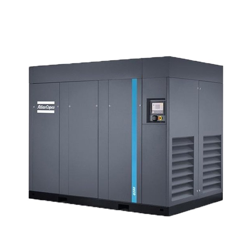 10HP Compressor Air Screw Atlas Copco 7.5KW Air Compressor with CE Certificate