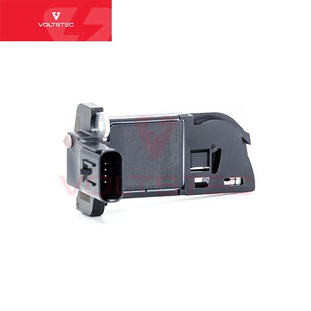 VOLTSTEC Auto Parts Offers New Air Mass Sensor 1-Year Warranty for FORD and VOLVO Engine Type Air Flow Meter