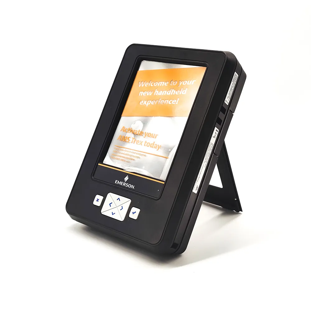 Emerson Rosemounte 100% Original in Warranty AMS Trex Device Communicator Trex LHPKLWS3S Smart
