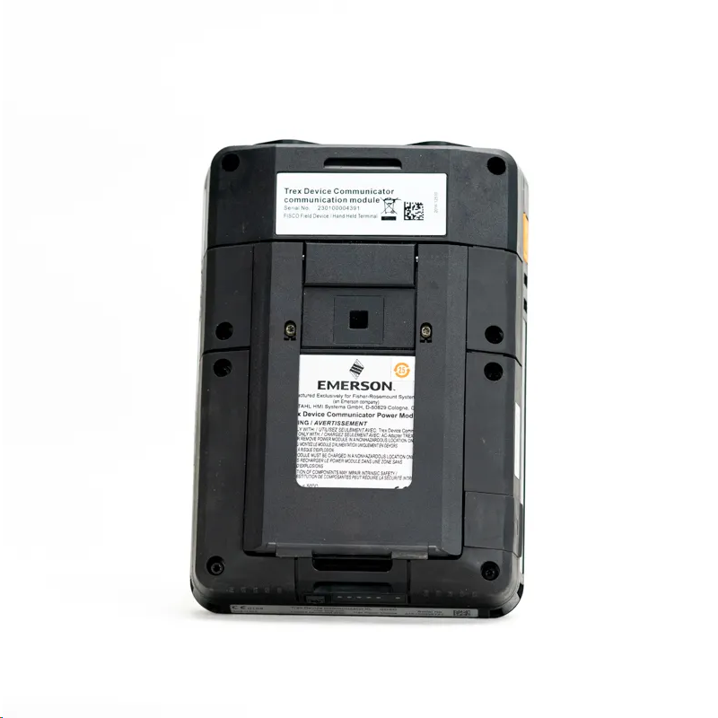 Emerson Rosemounte 100% Original in Warranty AMS Trex Device Communicator Trex LHPKLWS3S Smart
