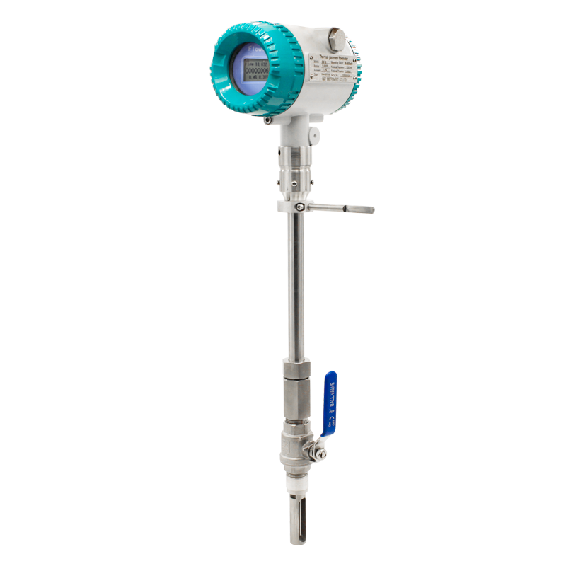 Good Price Portable Thermal Mass air Flow Meters for Sale Mass Flow Meter Air Flow Sensor