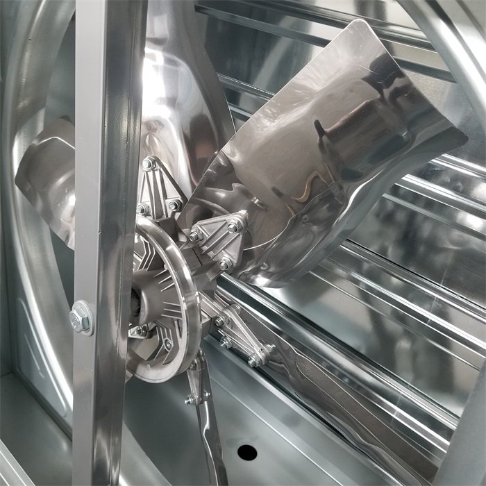 New Air Volume 36000 Cubic Meter/Min 1000*1000*450mm Wind Driven Turbine Air Ventilator Roof Fan Exhaust Fan