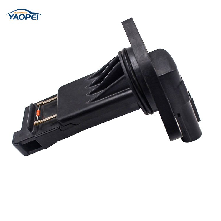 Mass Air Flow MAF Sensor E5T62271 PE01-13-215 for Mazda CX-3 CX-5 CX-9 MX-5 2.0L 2.5L