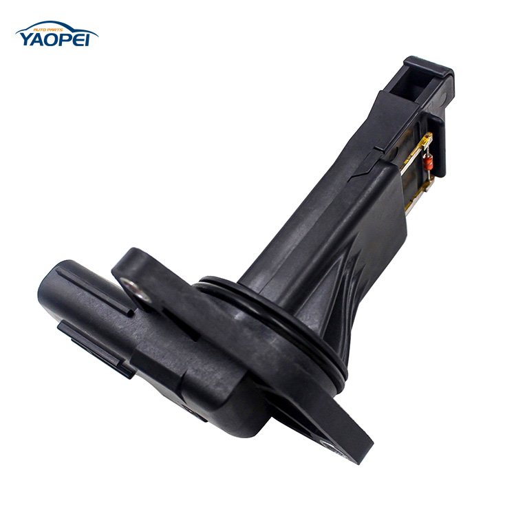 Mass Air Flow MAF Sensor E5T62271 PE01-13-215 for Mazda CX-3 CX-5 CX-9 MX-5 2.0L 2.5L