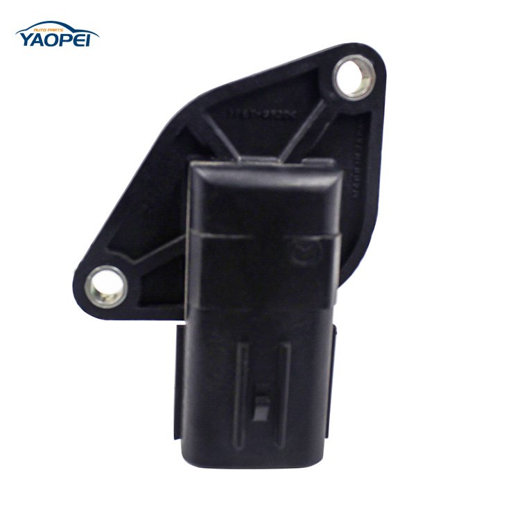 Mass Air Flow MAF Sensor E5T62271 PE01-13-215 for Mazda CX-3 CX-5 CX-9 MX-5 2.0L 2.5L