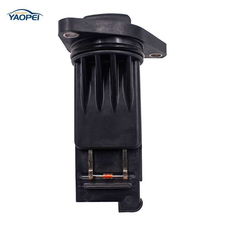 Mass Air Flow MAF Sensor E5T62271 PE01-13-215 for Mazda CX-3 CX-5 CX-9 MX-5 2.0L 2.5L