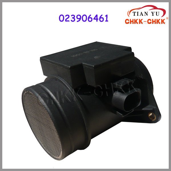 Auto Parts 023906461 Mass Air Flow Sensor for Europe Car