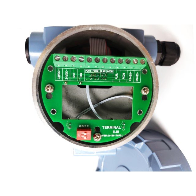 T-Measurement Compressed air Flow Meter Measurement Digital Flow Meters for air Turbine Flow Meter for Water Transmitter
