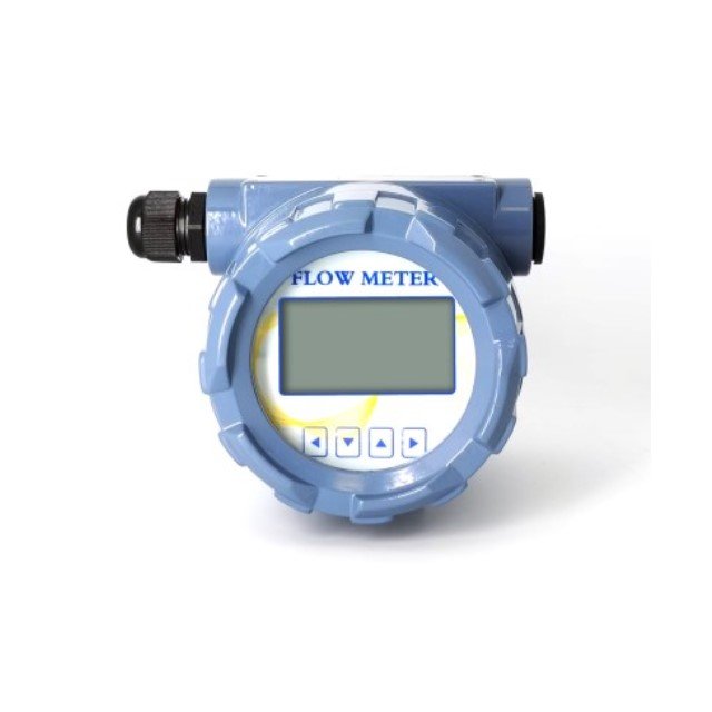 T-Measurement Compressed air Flow Meter Measurement Digital Flow Meters for air Turbine Flow Meter for Water Transmitter